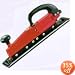Ingersoll Rand IRT315 Heavy Duty Air Twin Piston Straight Line Sander - 2-3/4-Inch x 17-1/2-Inch Pad