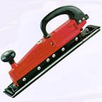 Ingersoll Rand IRT315 Heavy Duty Air Twin Piston Straight Line Sander - 2-3/4-Inch x 17-1/2-Inch Pad