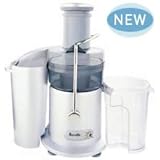 Breville Juice Fountain Plus - JE95XL