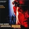 Universal Soldier: The Return - Original Motion Picture Score
