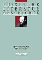 Russische Literaturgeschichte