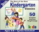 The Best of the Best Kindergarten Classics The Best of the Best Kindergarten Classics