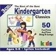 The Best of the Best Kindergarten Classics