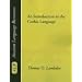 An Introduction to the Gothic Language (Ancient Language Resources)
