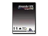 Alexander Server Protection Kit - ( v. 3.11 ) - complete package - 1 server - CD - NW - English