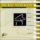 Live from Moscow - Oleg Volkov Recital
