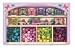 Toys : Melissa & Doug Butterfly Wooden Bead Set
