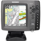 Humminbird 788CI Color GPS Chartplotting & Fishing System