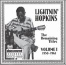 Remaining Titles: 1950-1961 Vol.1