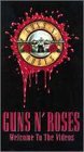 Guns Nroses Welcome to the Vid