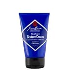Jack Black Sleek Finish Texture Cream with Olive and Rosemary 3 oz.