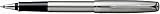 Parker Sonnet Rollerball Pen Stainless Steel with Chrome Trim Ref S0809230