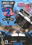 Muscle Car 2 American Spirit