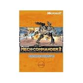 Microsoft Mech Commander 2
