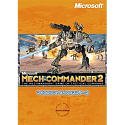 Microsoft Mech Commander 2の画像
