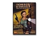 Revue Eidos Interactive  / Tomb Raider IV: The Last Revelation - Ensemble complet - 1 utilisateur - PC - CD - Win