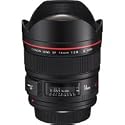 Canon EF 14mm f/2.8L II USM Ultra-Wide Angle Lens for Canon Digital SLR Cameras