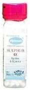 Hyland's Sulpher 6x - 250 Tablets, 2 Pack
