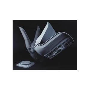 Tempress QD Mount by