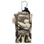 Camo Camouflage Mobile Phone Bags [Electronics]