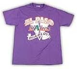 Minor League Baseball - El Paso Diablos T-Shirt
