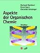 Aspekte der Organischen Chemie: Struktur: BD 1