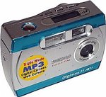 Samsung Digimax 35