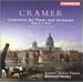 Concertos for Piano (Shelley, London Mozart Players)