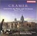 Classical Music : Piano Concertos 2 7 & 8