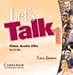 Let's Talk 1