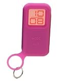 IDEA LABEL �J���[LCD�L�[�z���_�[�N���b�N LCA072-PK 2190542