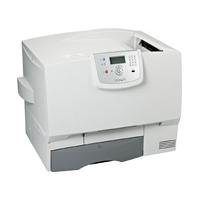Lexmark C770n - Printer - colour - laser - Legal, A4 - 1200 dpi x 1200 dpi - up to 24 ppm (mono) / up to 24 ppm (colour) - capacity: 600 sheets - USB, 10/100Base-TX