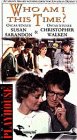 Cover image : (VHS) Who Am I This Time [VHS] [Import]