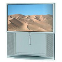 Sony 57" Widescreen HDTV Monitor (KP-57WS510)