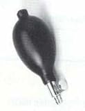 Bulb and Valve Assembly (Each) Style Standard air release valve