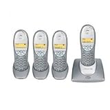 Review BT Telephones 025109 / BT Freestyle 3200 Quad