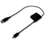I-O DATA �|�[�^�u���n�[�h�f�B�X�N�pUSB�u�[�X�^�[�P�[�u�� [USB-BP]