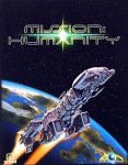 Revue Eon Digital  / Mission Humanity