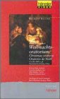 Christmas Oratorio [VHS]
