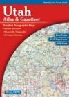  : Utah - Delorme 2nd Edition (Utah Atlas & Gazetteer)