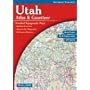 Utah - Delorme 2nd Edition (Utah Atlas & Gazetteer)