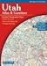 Used : Utah - Delorme 2nd Edition (Utah Atlas & Gazetteer)