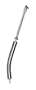 Chantal Kitchen Tools Stainless 10.5 Inch Wire Cheese Slicer