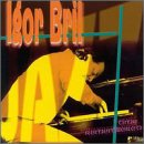 Igor Bril - Time Remembered