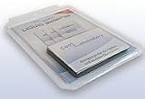 Kühler Wärmeleitpad Coollaboratory Liquid MetalPad CPU 3x+Se
