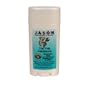 Jason Deodorant Stick - Tea Tree Oil 2.5 oz (Multi-pack)