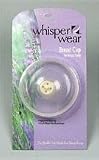 : Whisper Wear Replacement Breast Cup