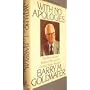 With no apologies: The personal and political memoirs of United States Senator Barry M. Goldwater