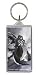Nene Thomas - Gathering Storm Fairy - Acrylic Keychain