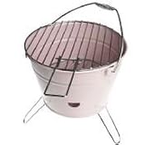 Pink Picnic Barbecue